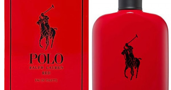 Polo shop red lauren